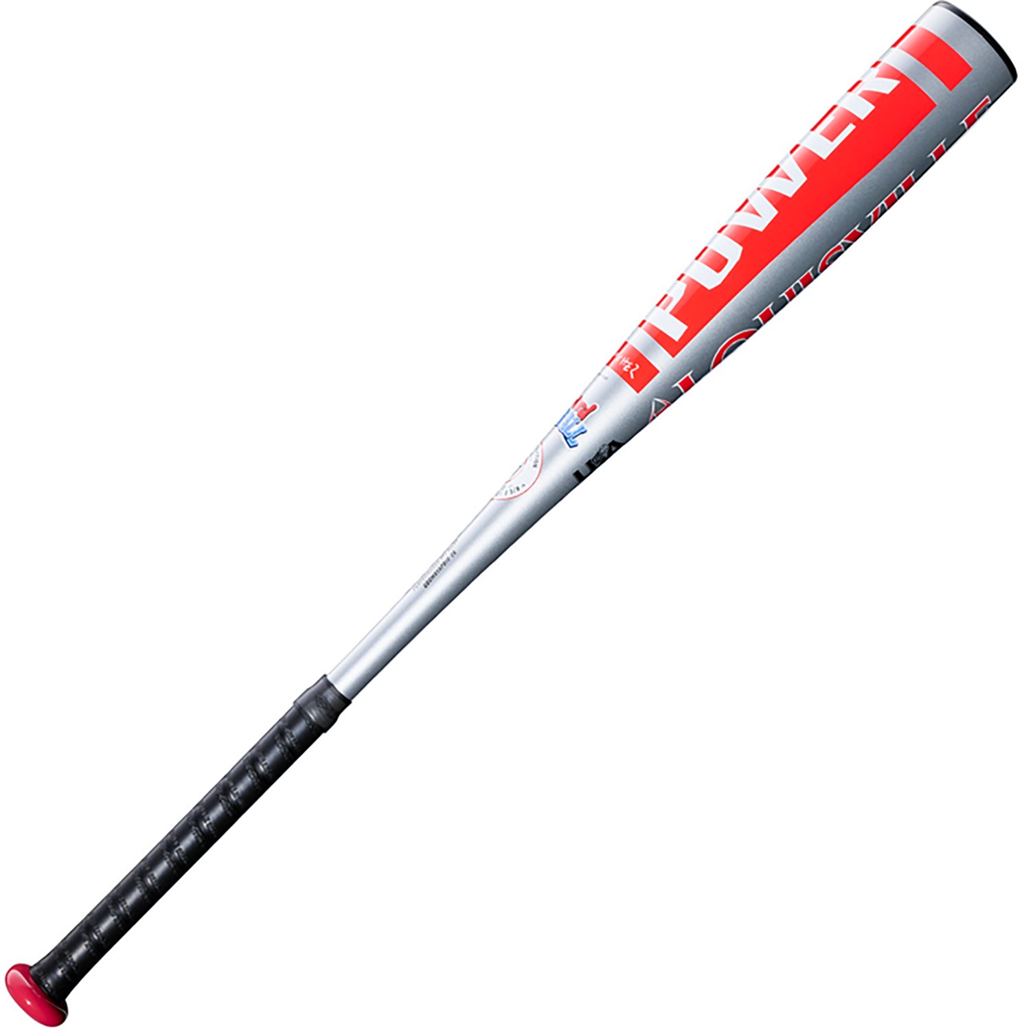 Louisville Slugger Kids' Backyard Baseball Limited Edition 2026 USA Aluminum Baseball Bat -10 - view number 3
