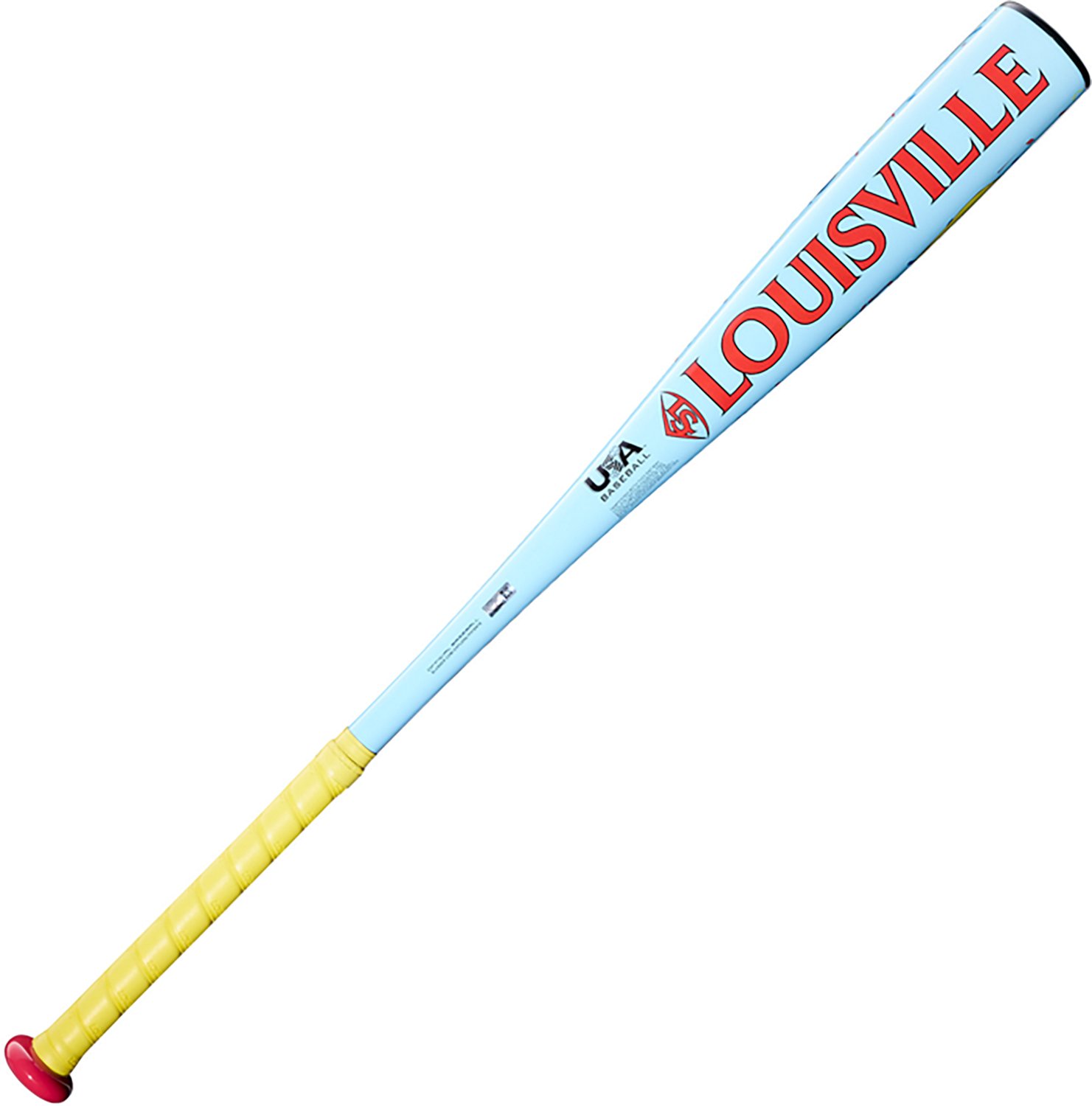 Louisville Slugger Kids' Pablo Sanchez Limited Edition 2026 USA Aluminum Baseball Bat -10 - view number 3
