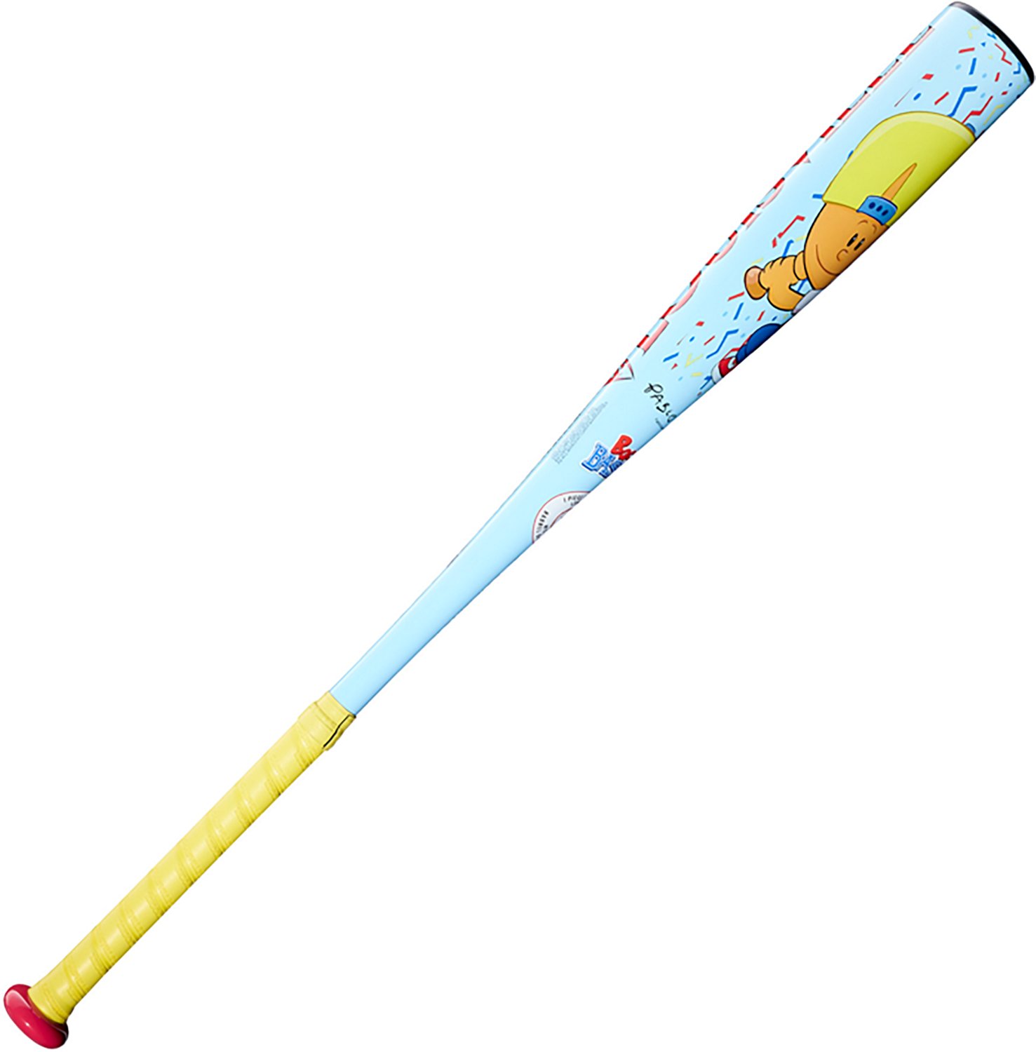 Louisville Slugger Kids' Pablo Sanchez Limited Edition 2026 USA Aluminum Baseball Bat -10 - view number 5
