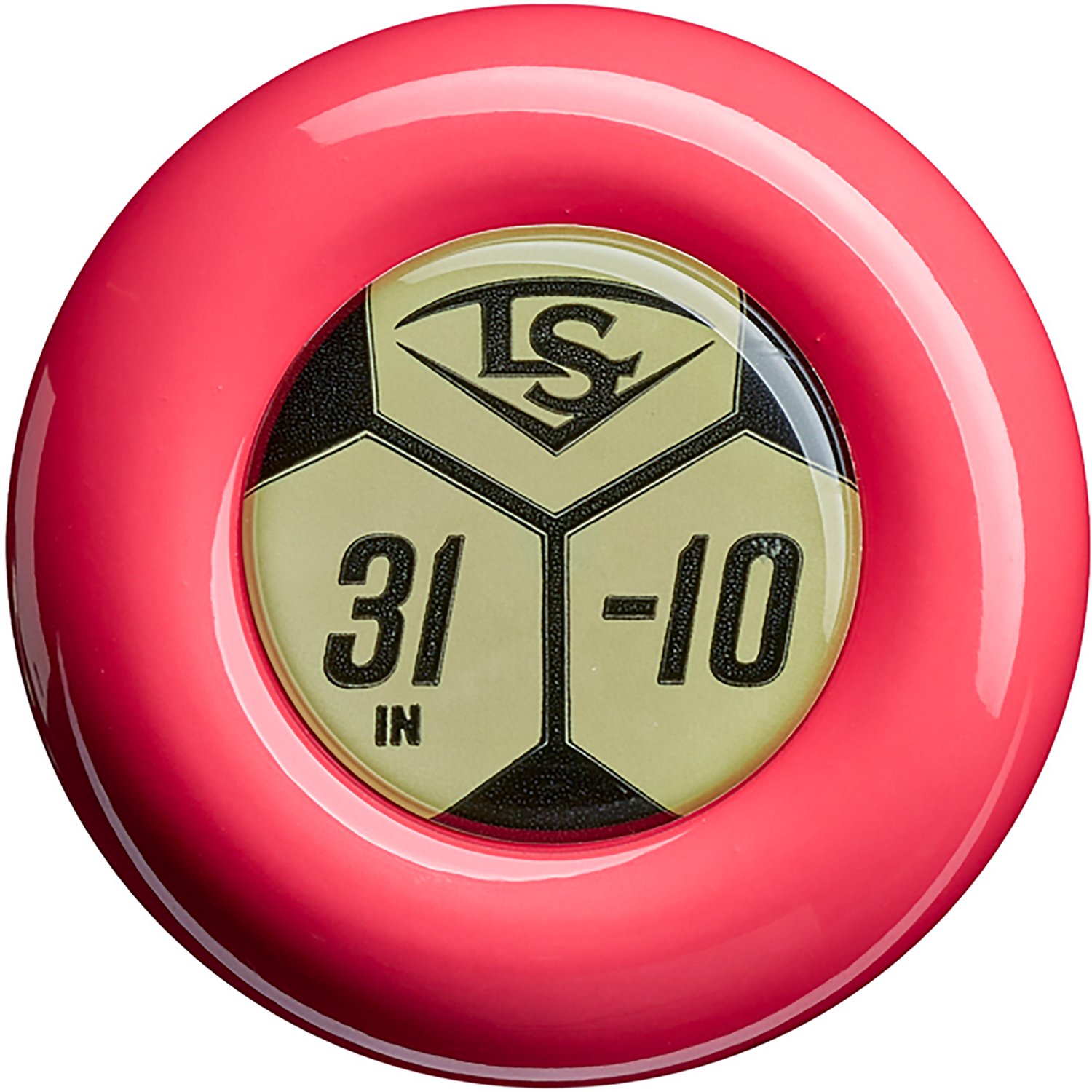 Louisville Slugger Kids' Backyard Baseball Limited Edition 2026 USA Aluminum Baseball Bat -10 - view number 5