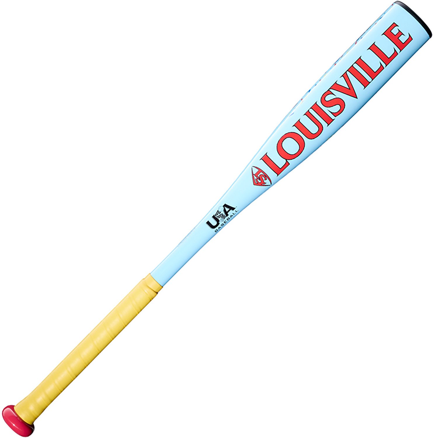 Louisville Slugger Youth Pablo Sanchez T-Ball Bat -12.5 - view number 3