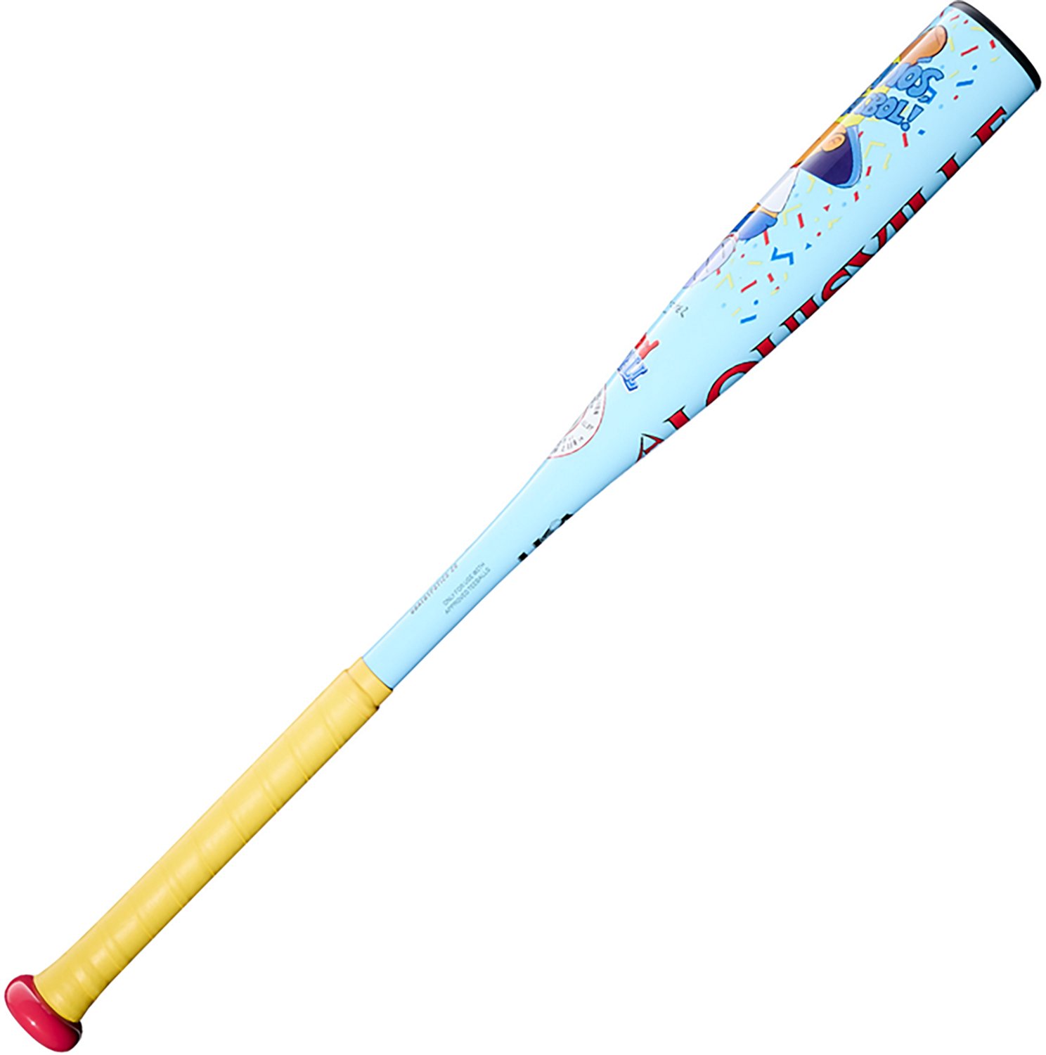 Louisville Slugger Youth Pablo Sanchez T-Ball Bat -12.5 - view number 4