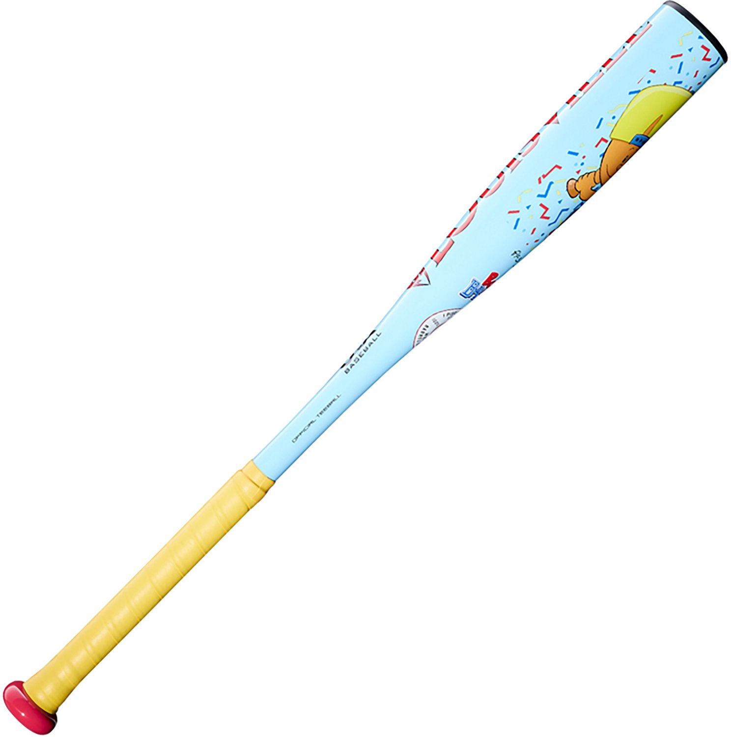 Louisville Slugger Youth Pablo Sanchez T-Ball Bat -12.5 - view number 5
