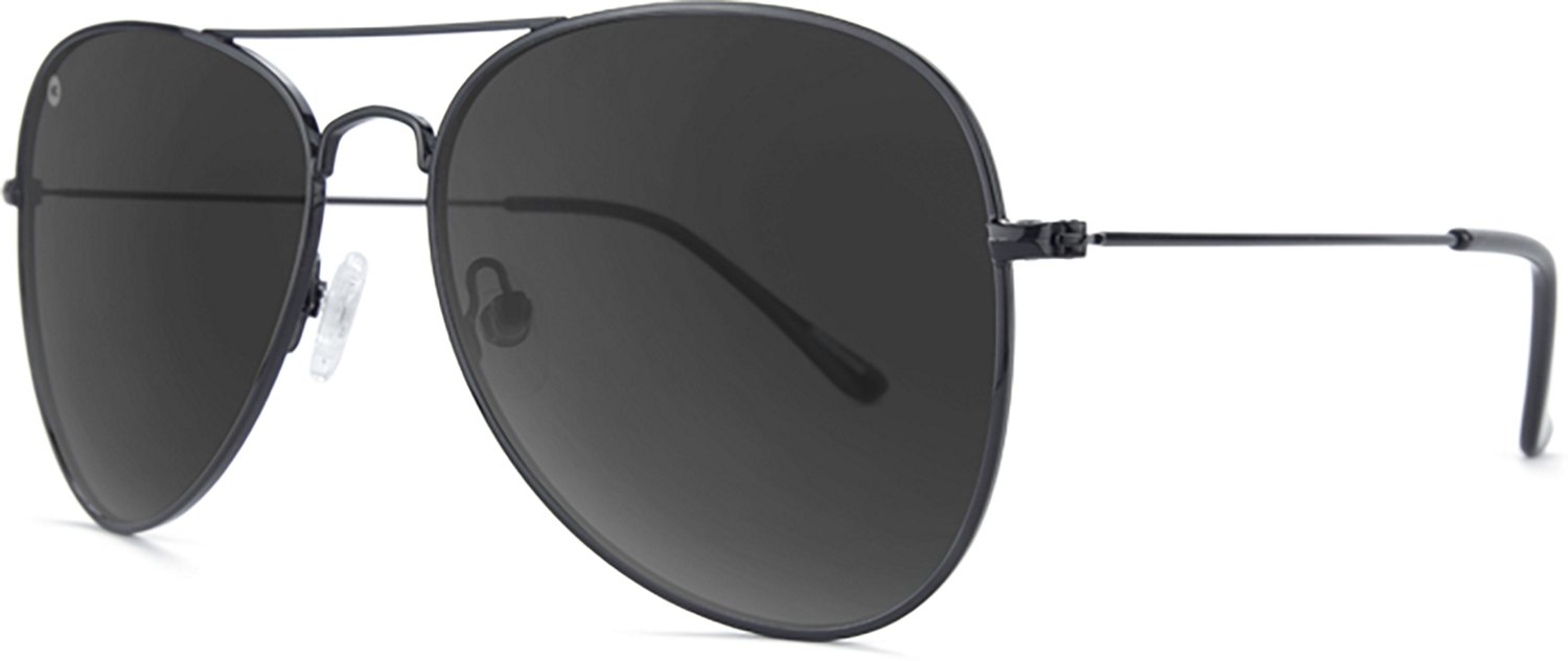 Knockaround Adults’ Mile Highs Sunglasses  - view number 4