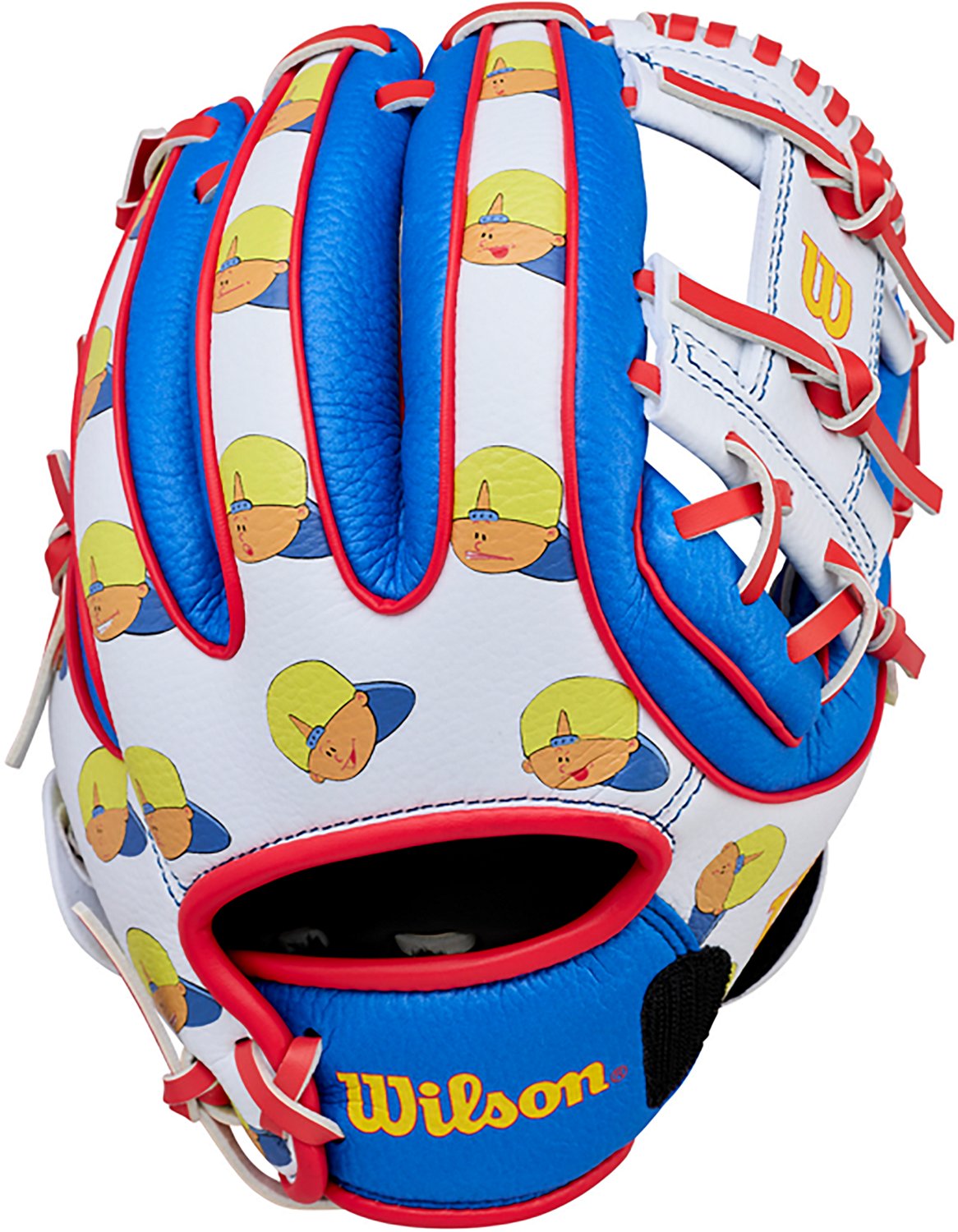 Wilson 10 in. Pablo Sanchez T-Ball Fielding Glove - view number 2
