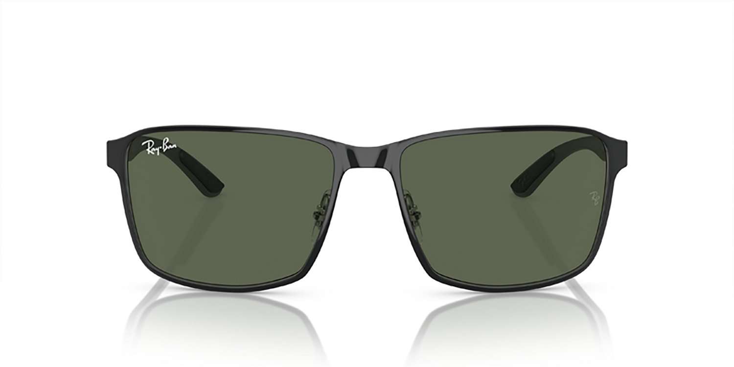 Ray-Ban Adults' RB3721 Sunglasses