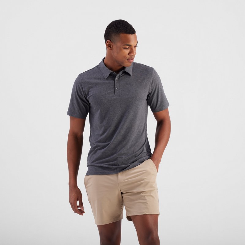 Row MenâS Adam Lu… - image