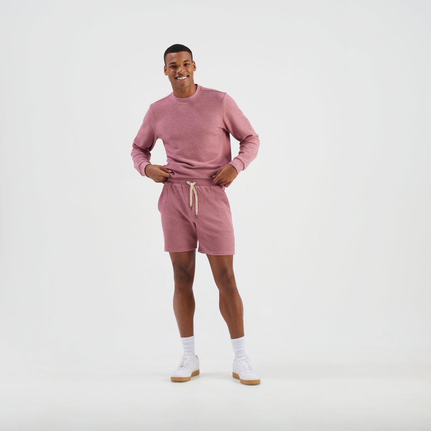 ROW Men’s Simon Shorts 7 in - view number 2