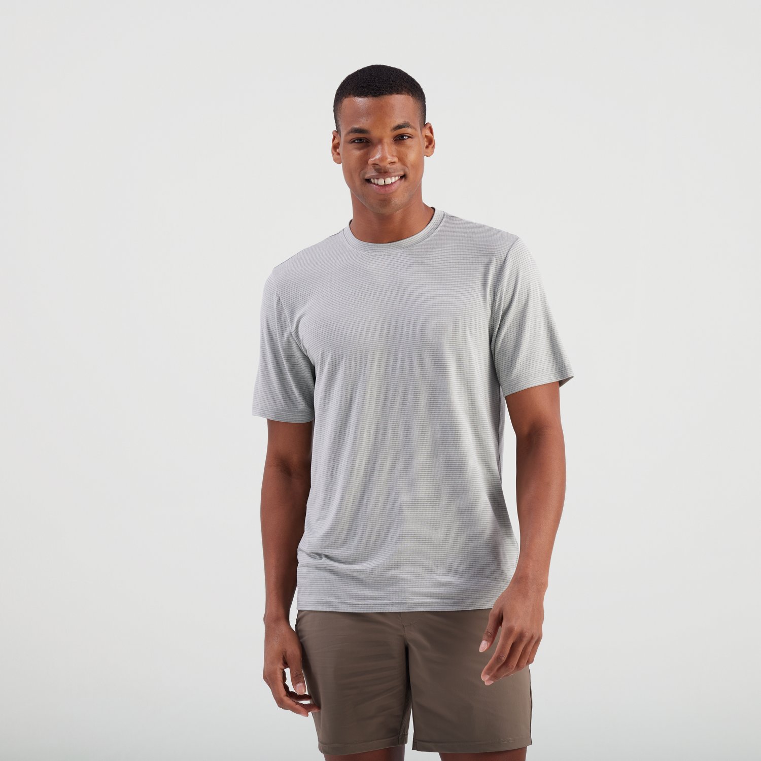 R.O.W Men’s Archer Tee