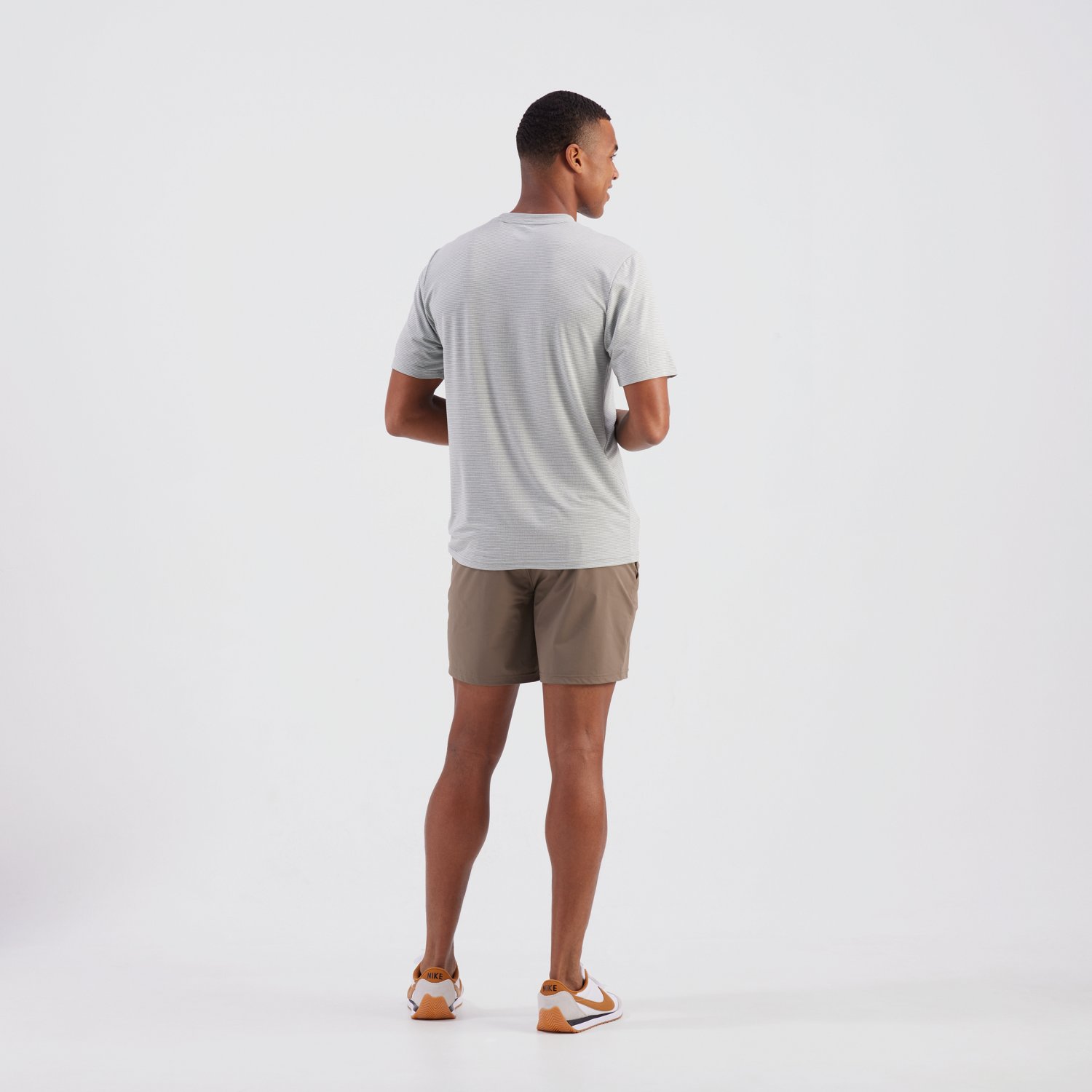 R.O.W Men’s Archer Tee - view number 2
