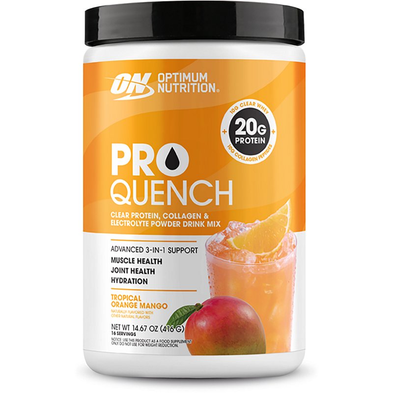 Optimum Nutrition P…
