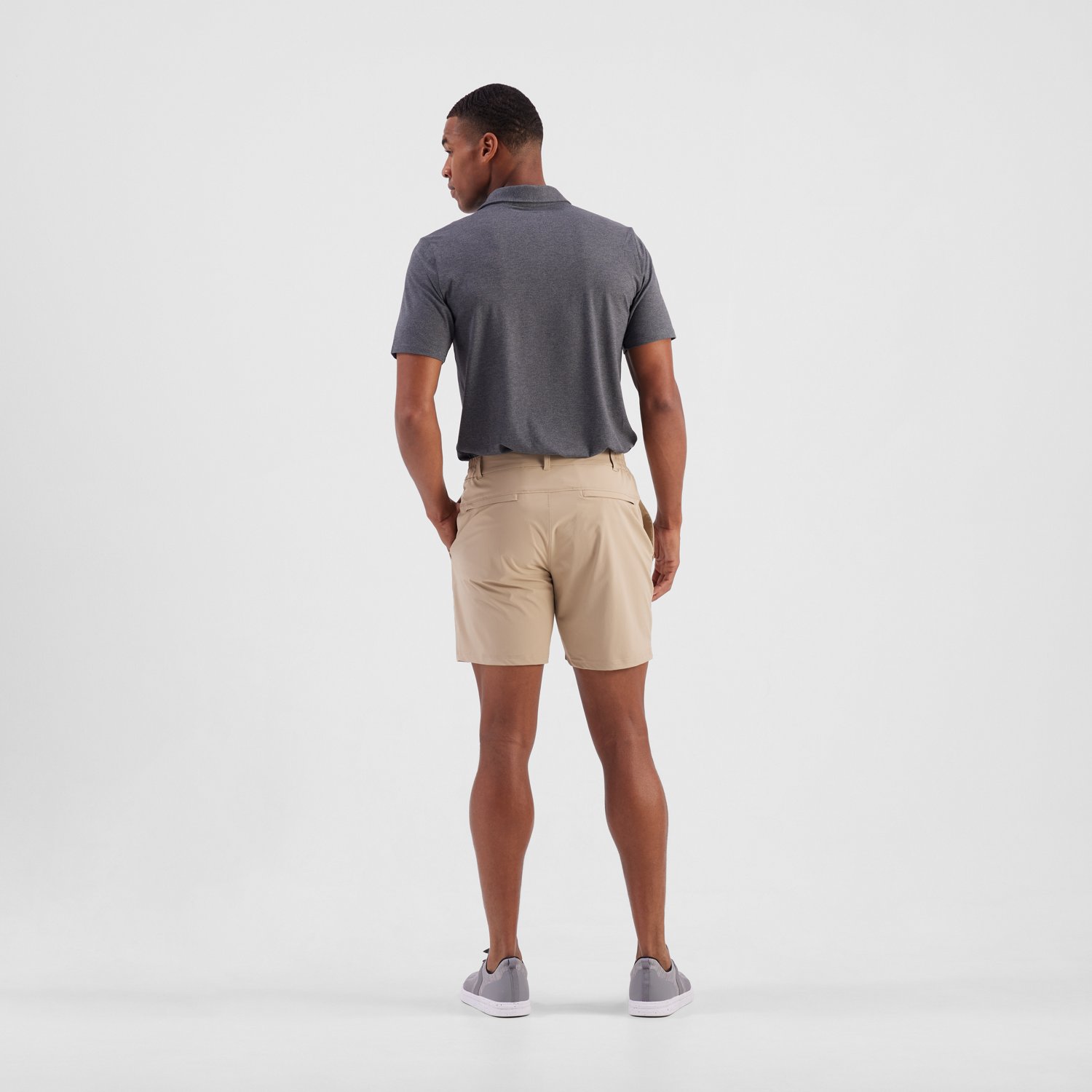 ROW Men’s Commuter Shorts 7 in - view number 2
