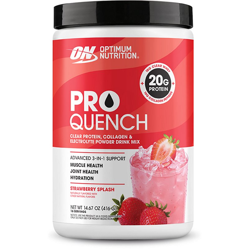 Optimum Nutrition P…