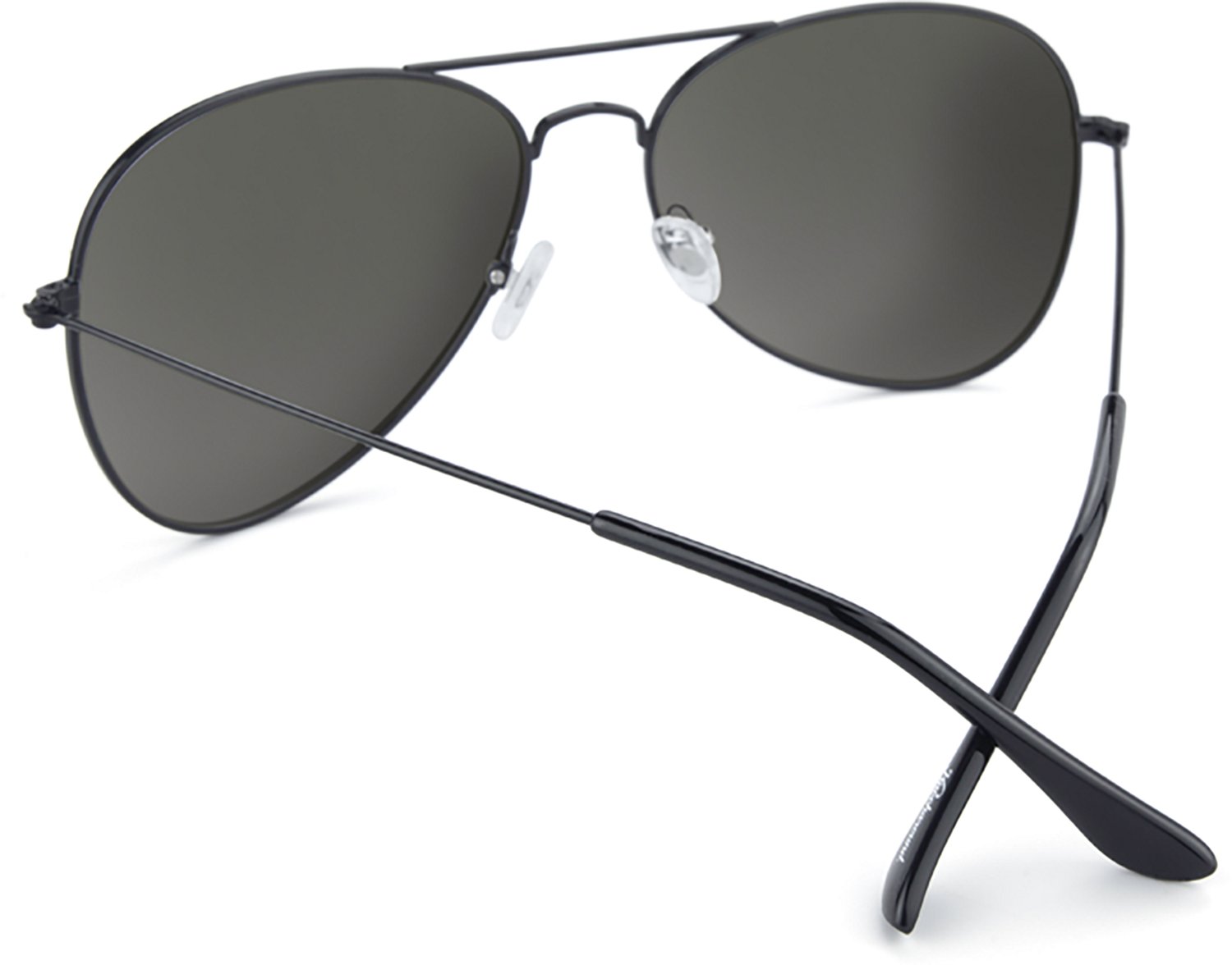 Knockaround Adults’ Mile Highs Sunglasses  - view number 3