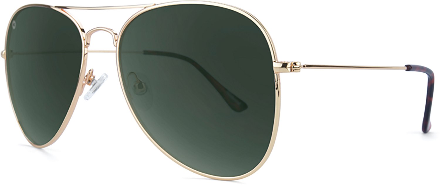 Knockaround Adults’ Mile Highs Sunglasses  - view number 4