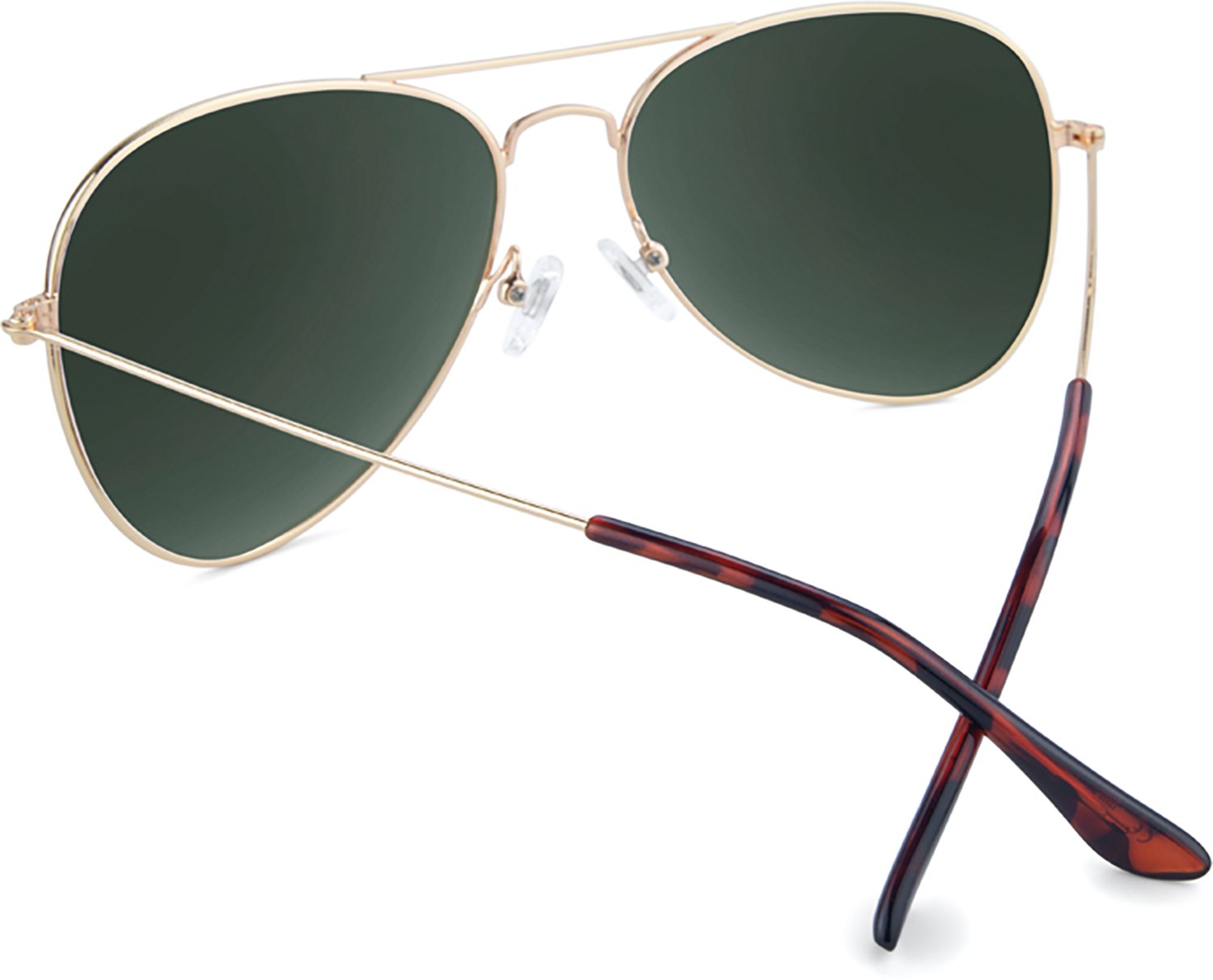 Knockaround Adults’ Mile Highs Sunglasses  - view number 3
