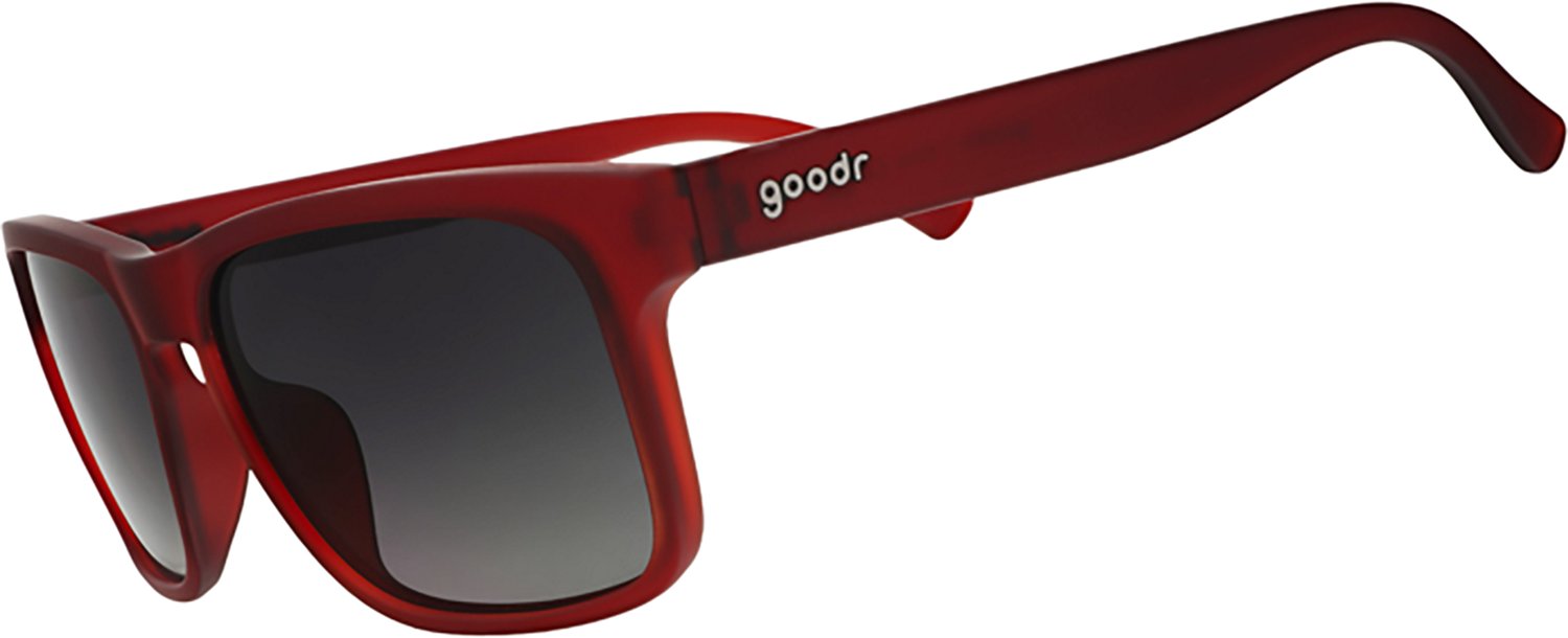 goodr Grand G Sunglasses - view number 2