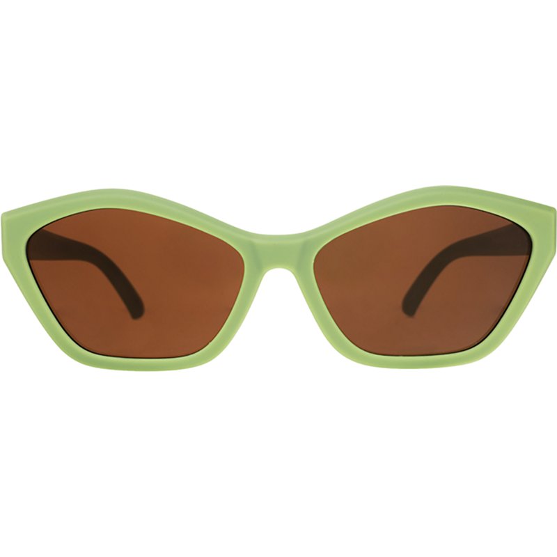 goodr Deco G Sunglasses, Men's, Green