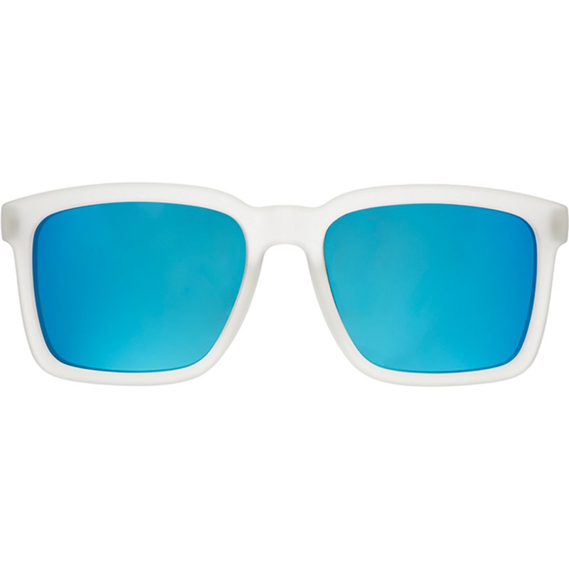 GOODR Slate G Softly Serving Clear Sunglasses (G00861-SLG-01)