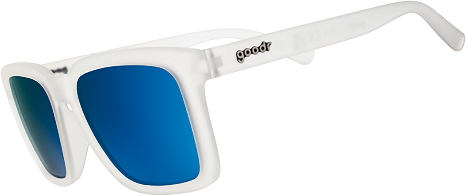 goodr Slate G Sunglasses - view number 2