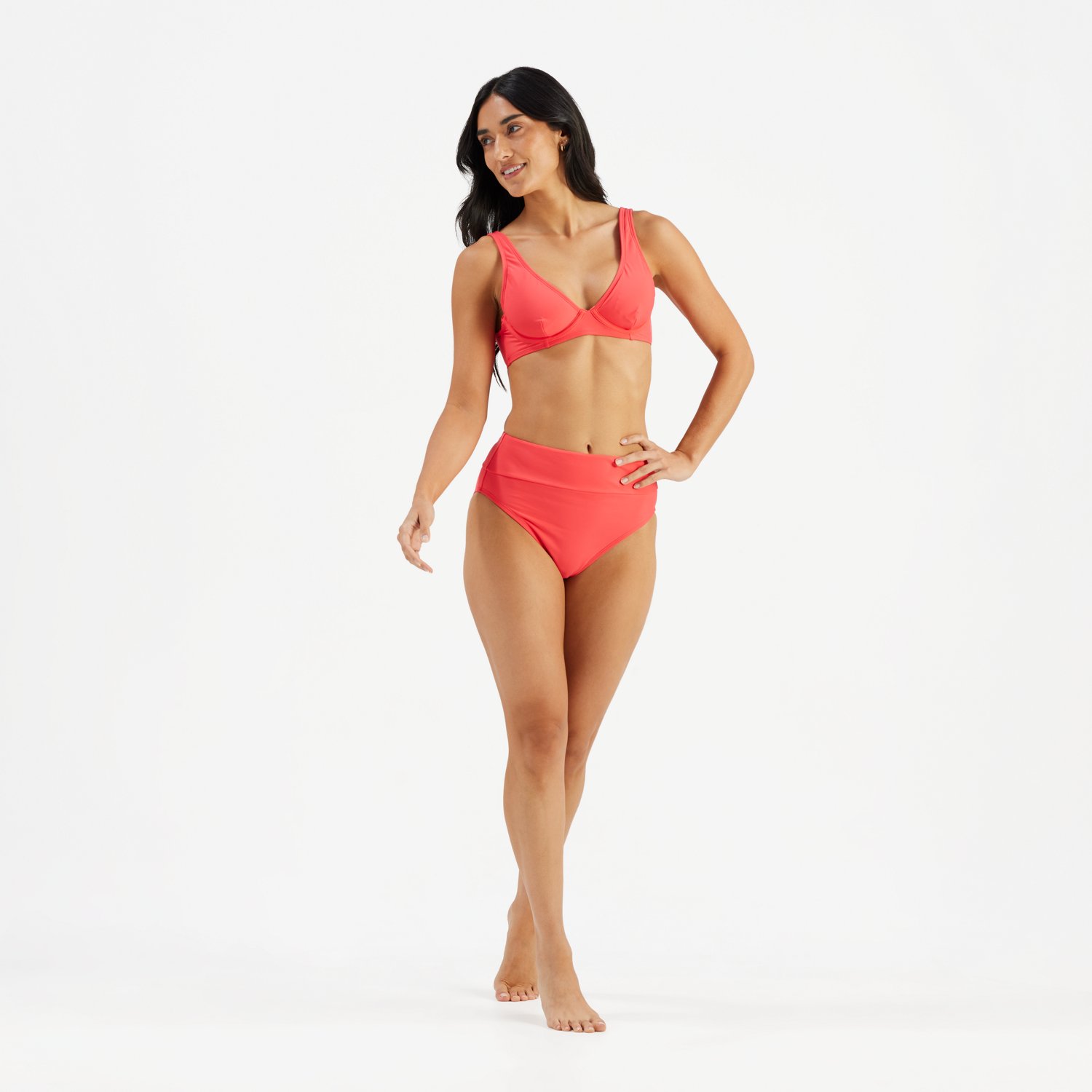 Freely Women's Underwater Bralette - view number 2