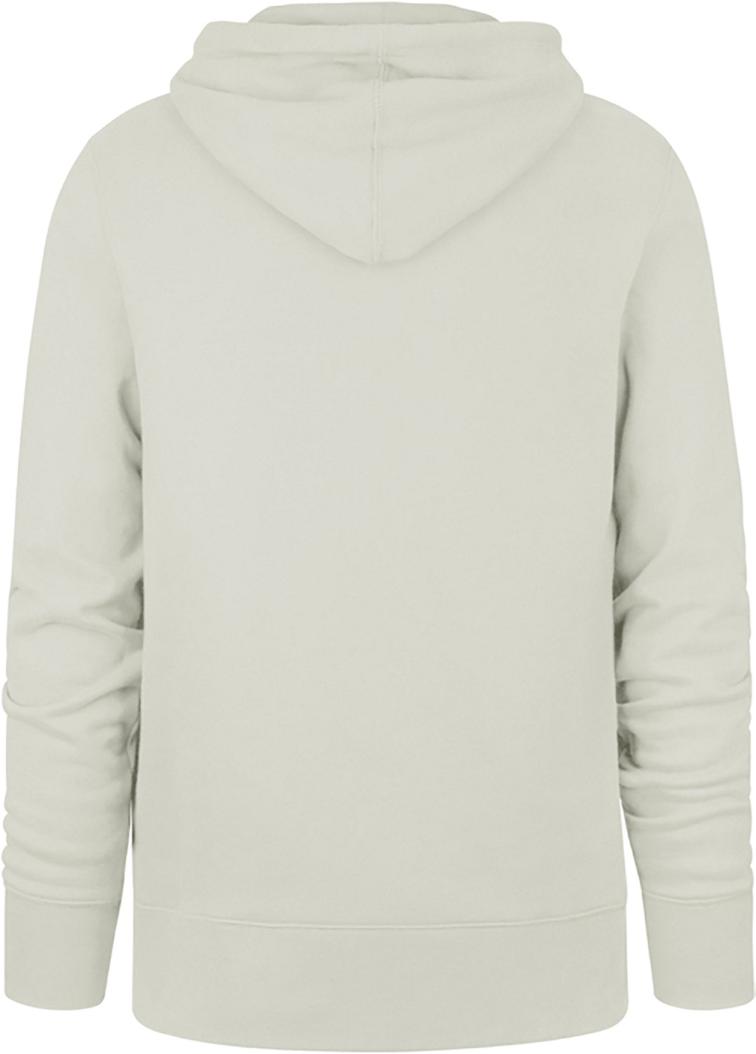 '47 Men's Ole Miss Rebels Script Imprint Headline Hoodie - view number 2