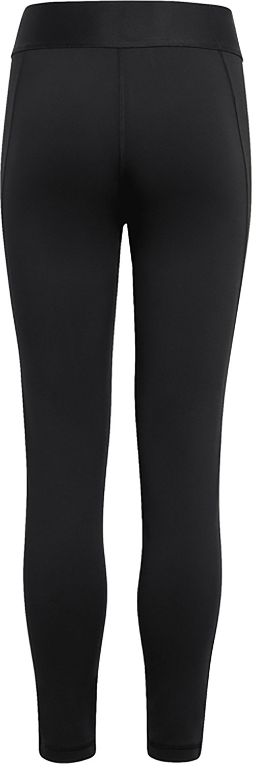 adidas Girls' Volleyball Training Leggings - view number 2
