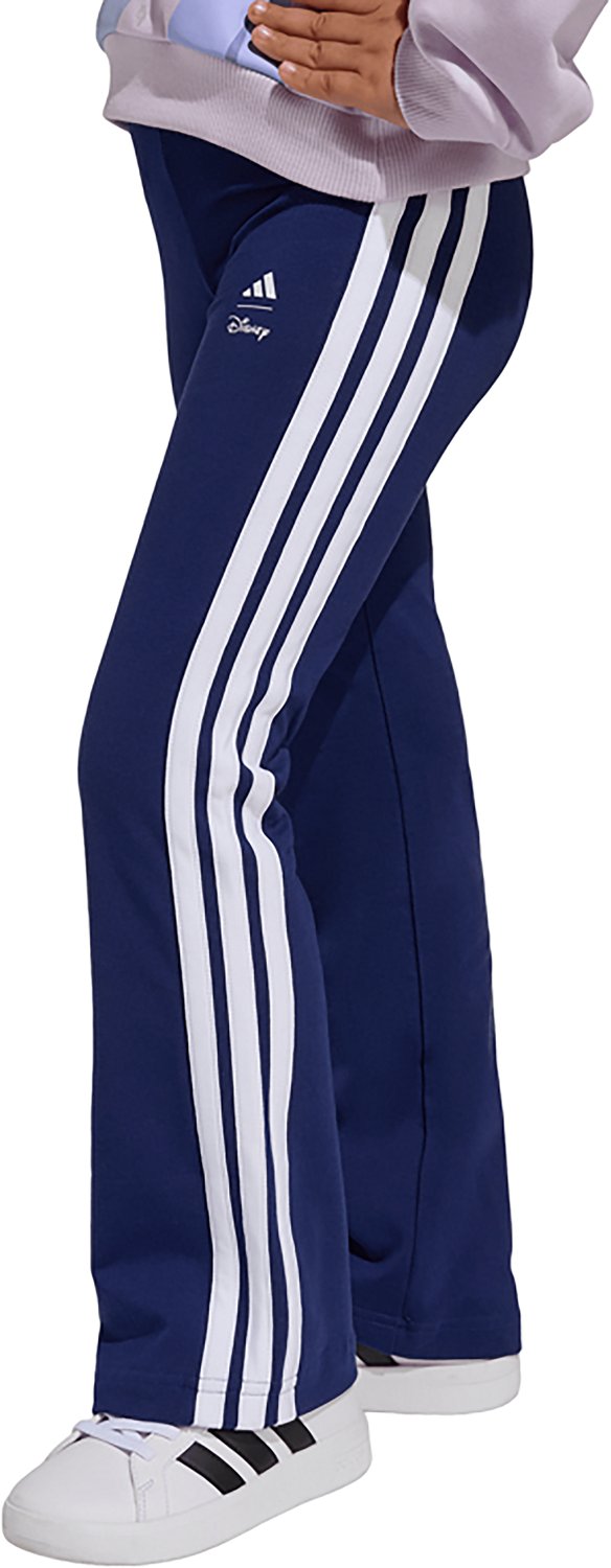 adidas Girls' Disney Frozen Jogger Set - view number 5