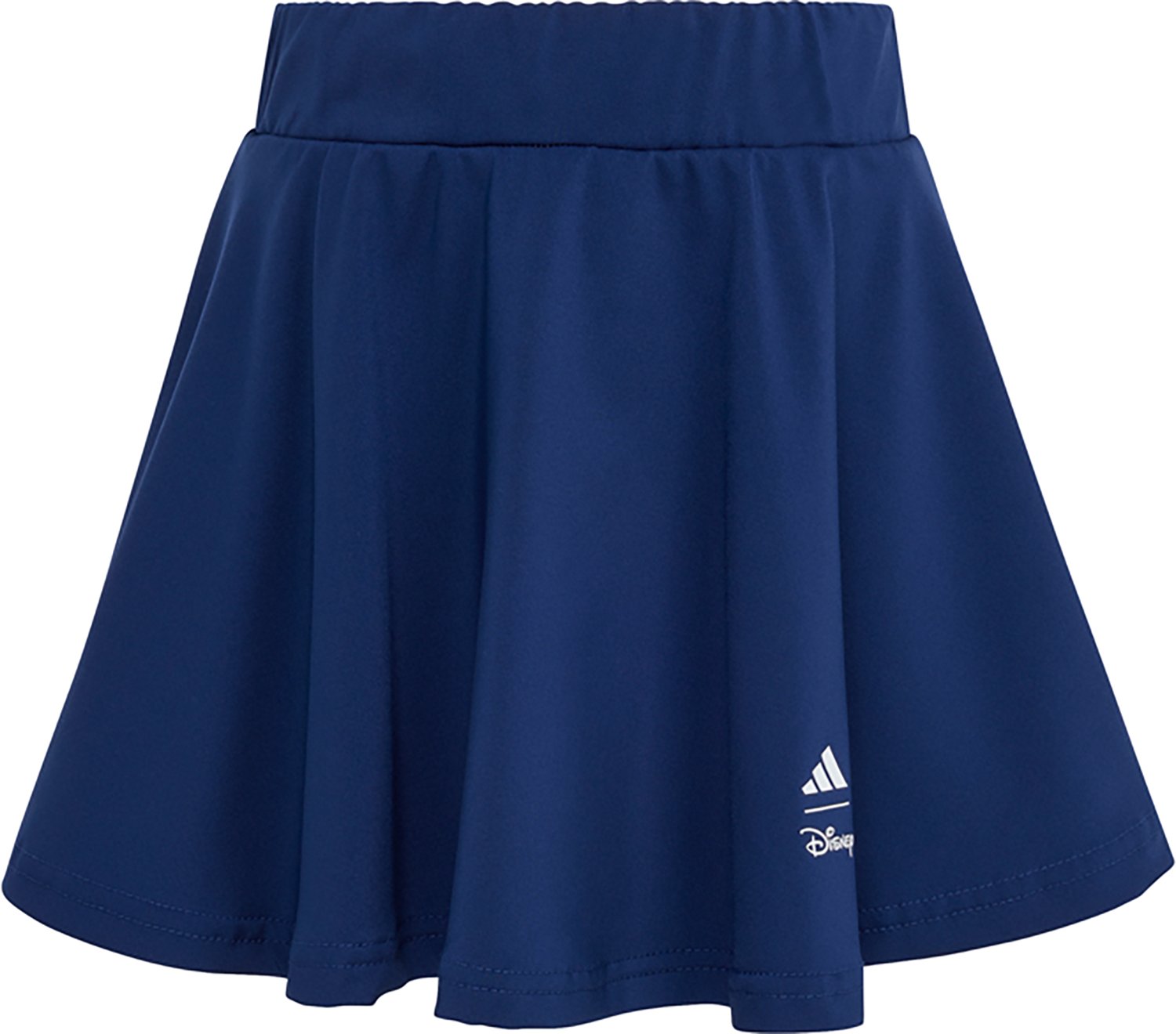 adidas Girls' Disney Frozen Sport Graphic T-shirt and Skort Set - view number 8