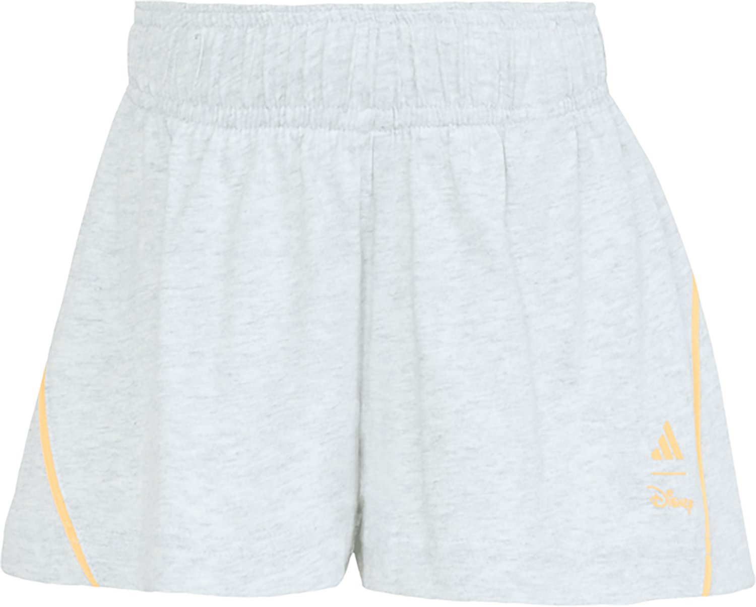 adidas Girls' Disney Minnie Mouse Graphic T-shirt and Shorts Set - view number 8