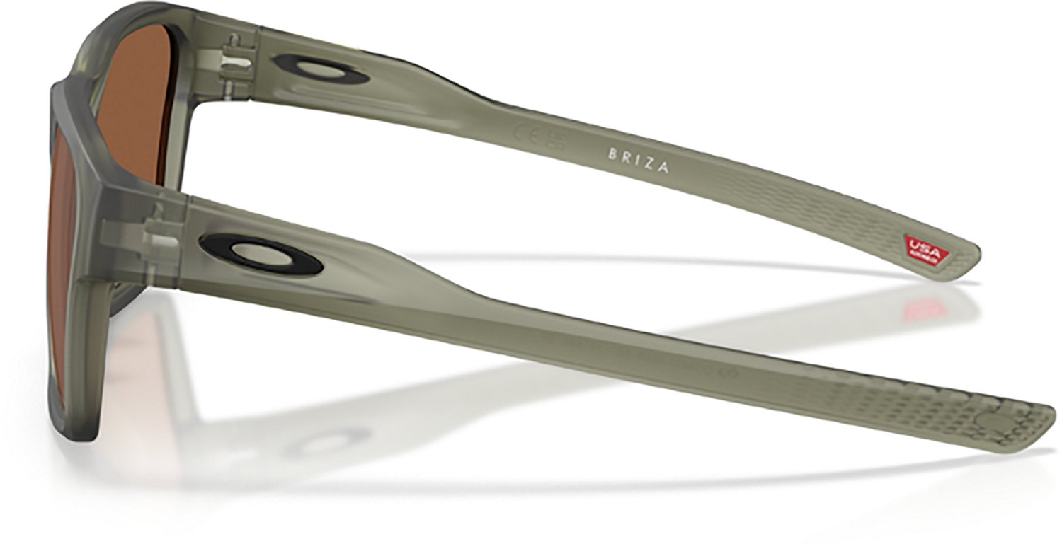 Oakley Adults' Briza Sunglasses - view number 3