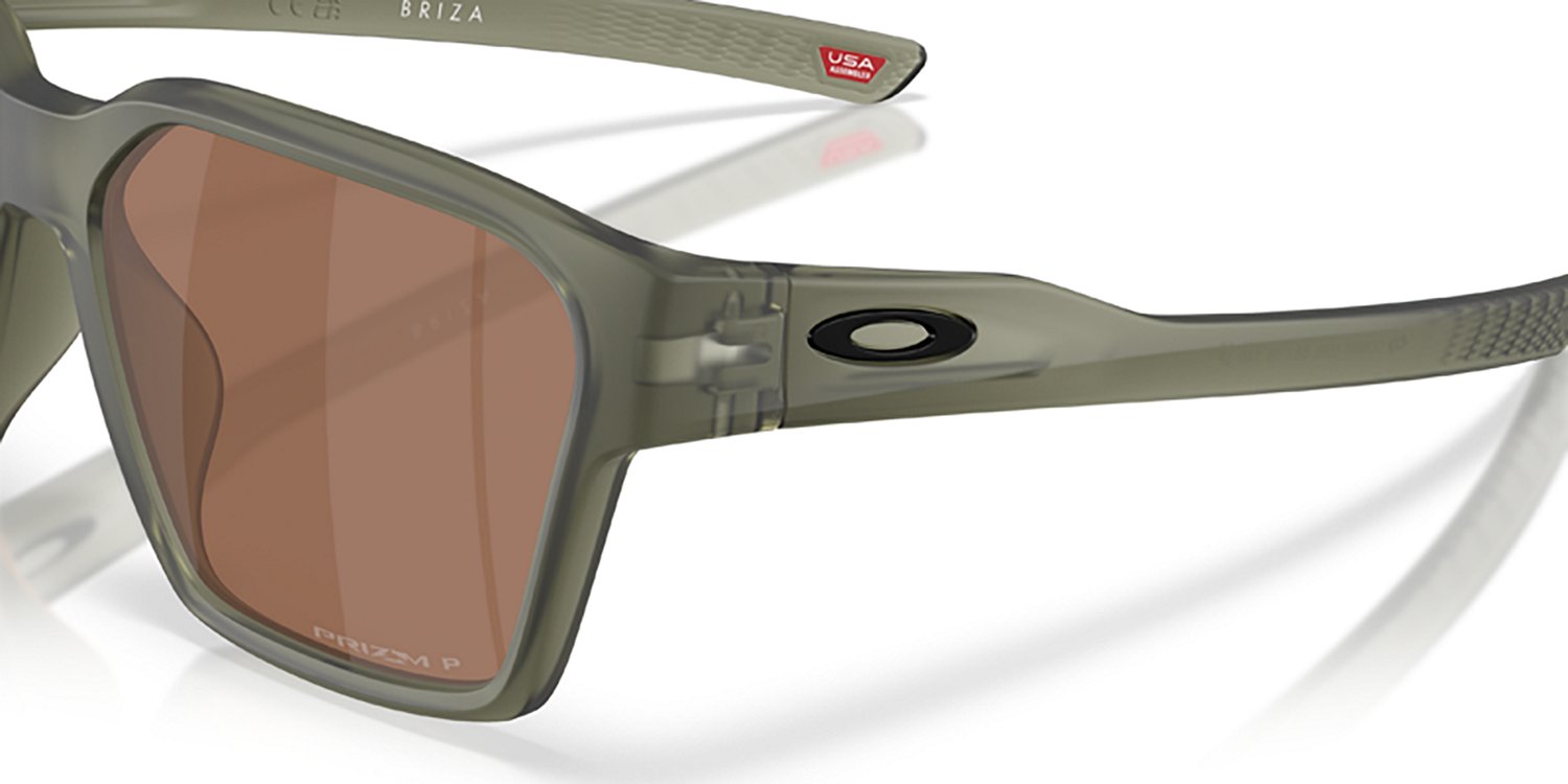 Oakley Adults' Briza Sunglasses - view number 5