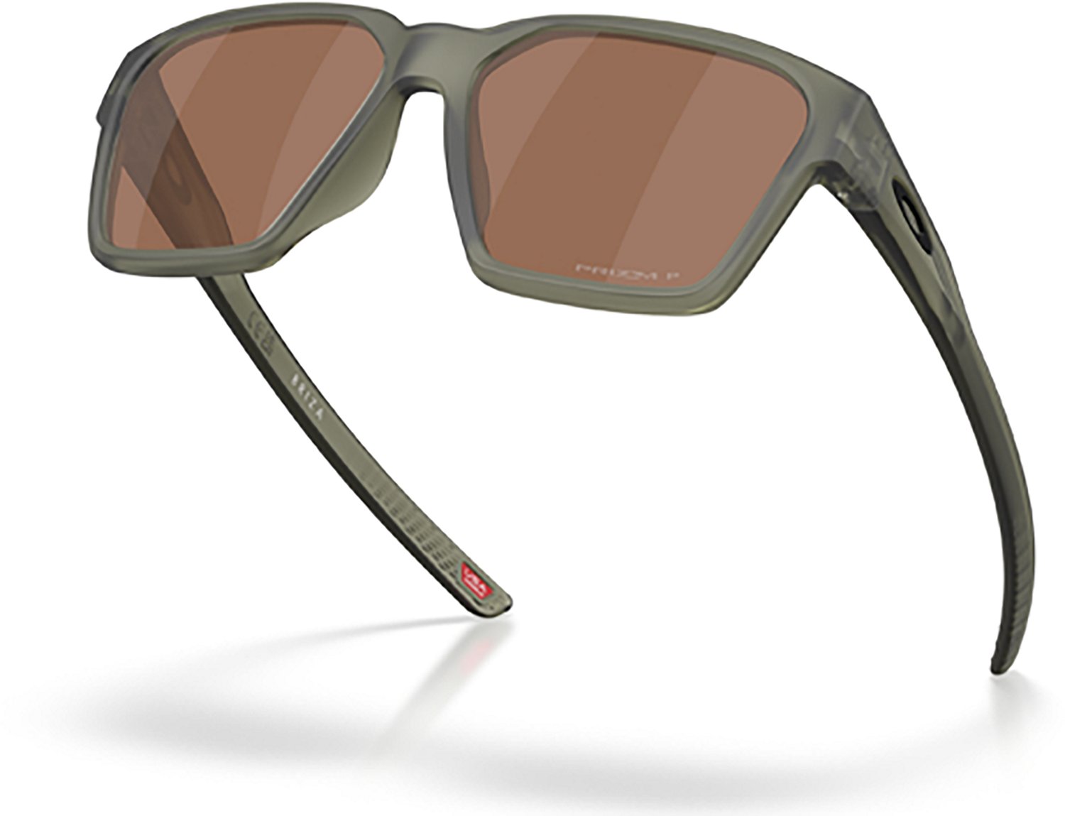 Oakley Adults' Briza Sunglasses - view number 7