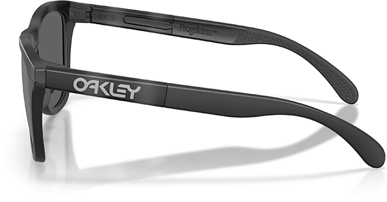 Oakley Adults' Frogskins Range XL Sunglasses - view number 3