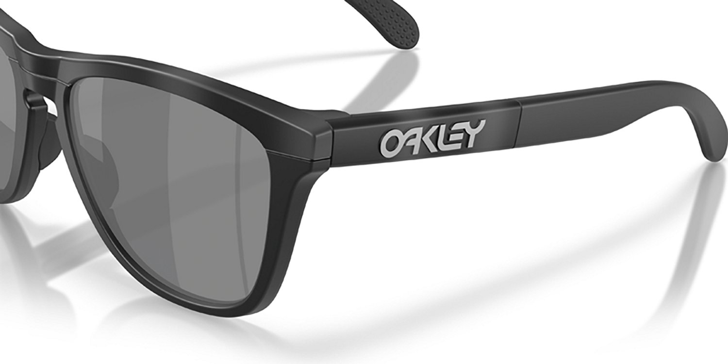 Oakley Adults' Frogskins Range XL Sunglasses - view number 5