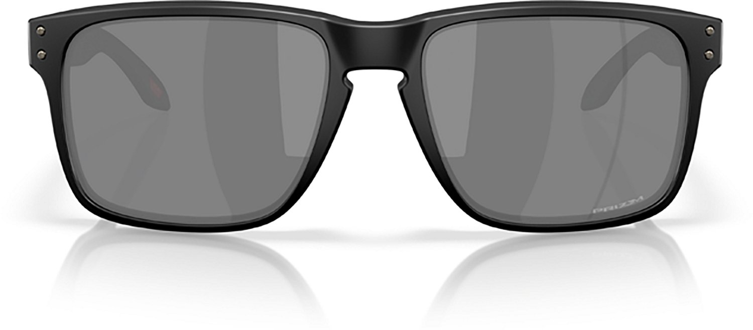 Oakley Adults' Holbrook XXL Sunglasses - view number 2