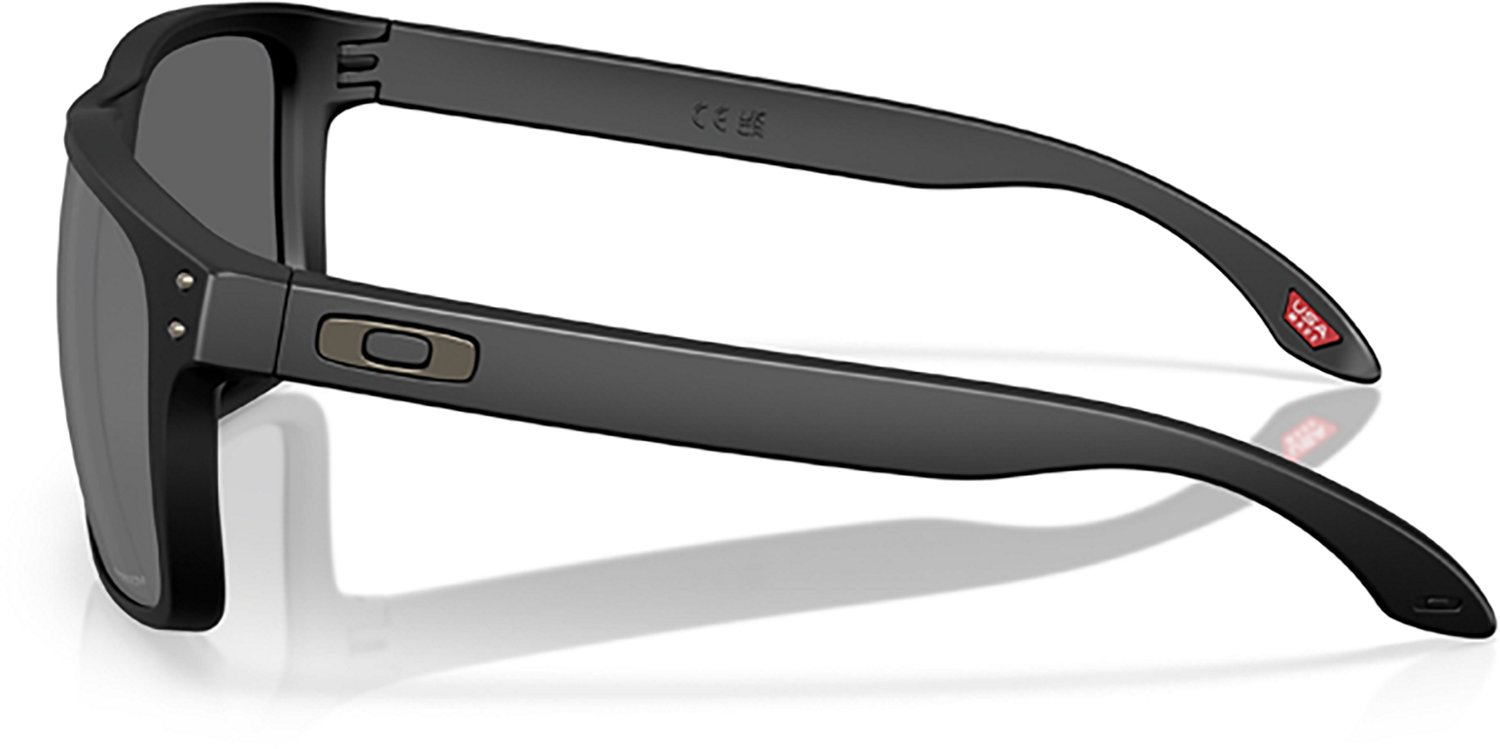Oakley Adults' Holbrook XXL Sunglasses - view number 3