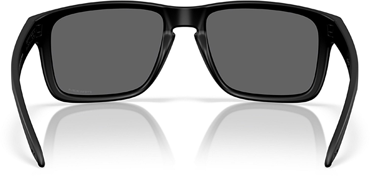 Oakley Adults' Holbrook XXL Sunglasses - view number 4
