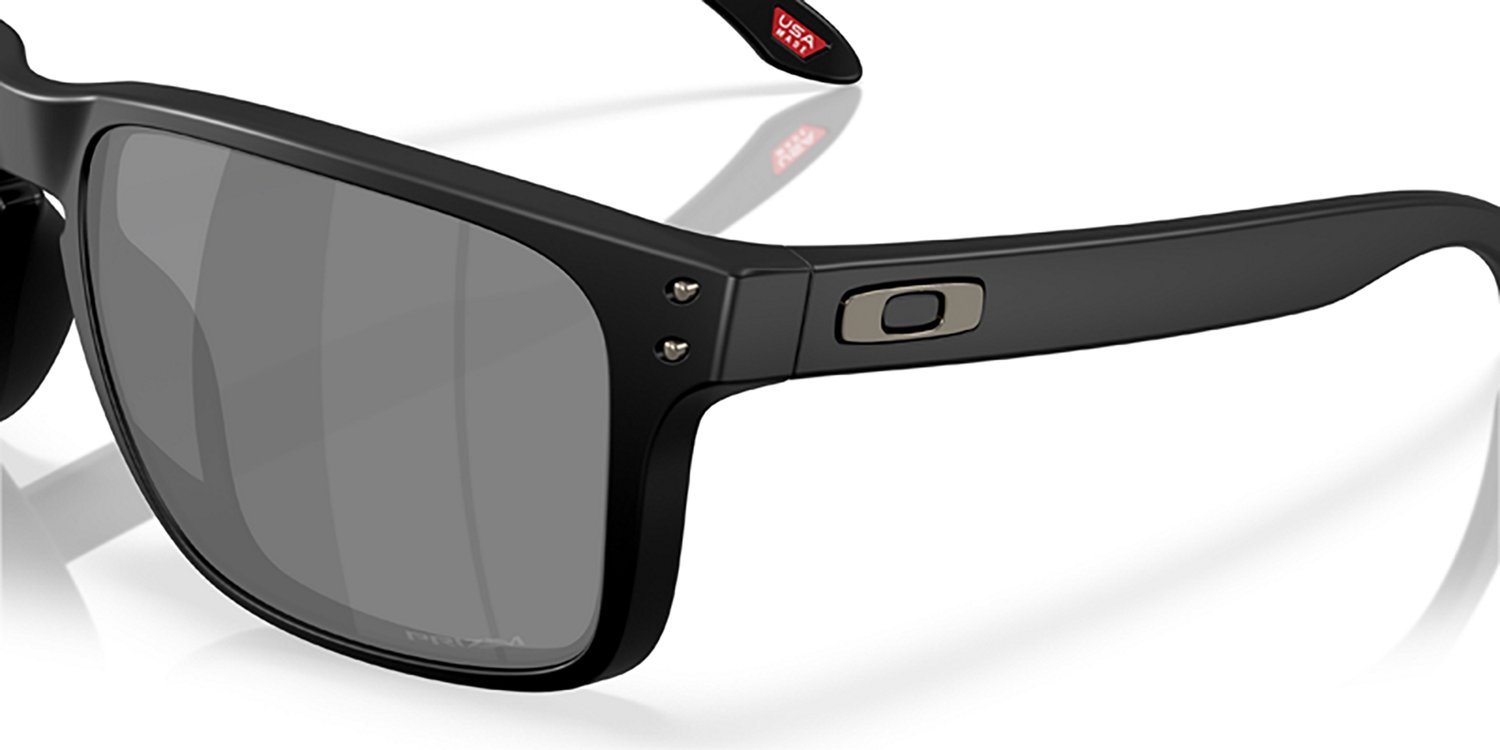 Oakley Adults' Holbrook XXL Sunglasses - view number 5