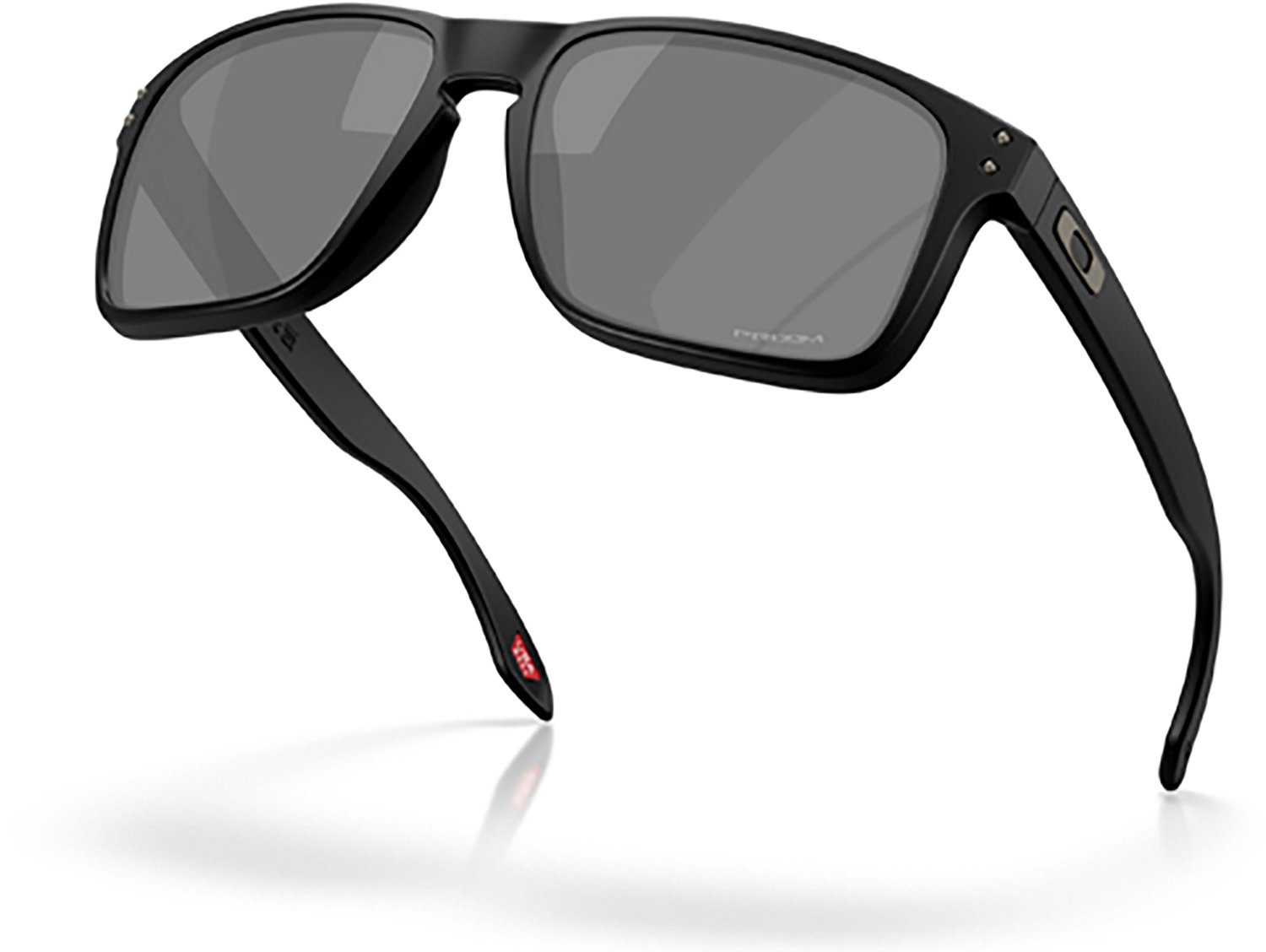 Oakley Adults' Holbrook XXL Sunglasses - view number 7