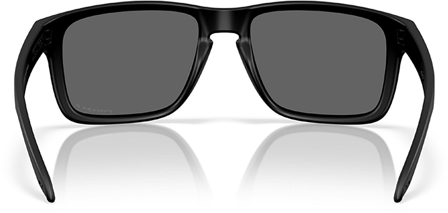 Oakley Adults' Holbrook XXL Sunglasses - view number 4
