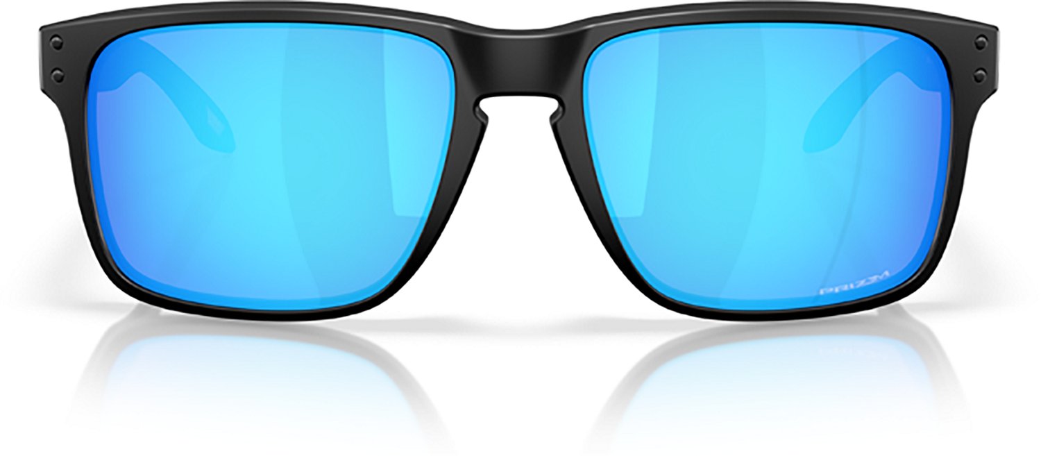 Oakley Adults' Holbrook XXL Sunglasses - view number 2