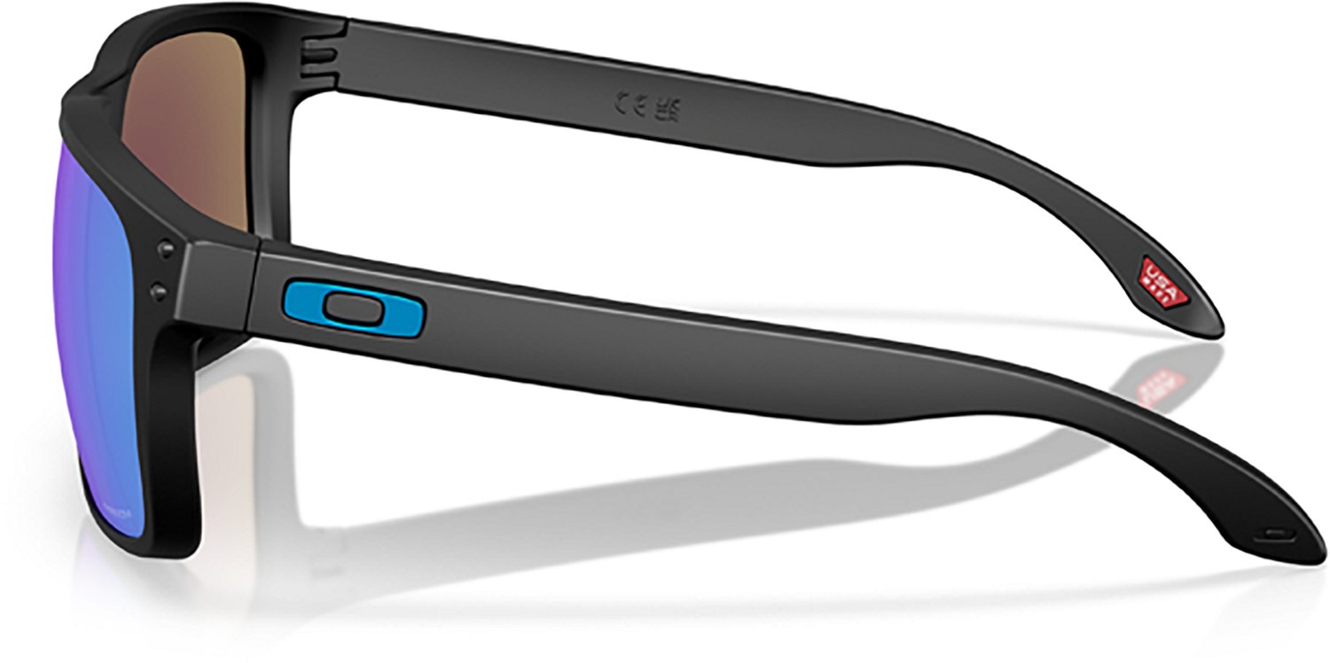 Oakley Adults' Holbrook XXL Sunglasses - view number 3