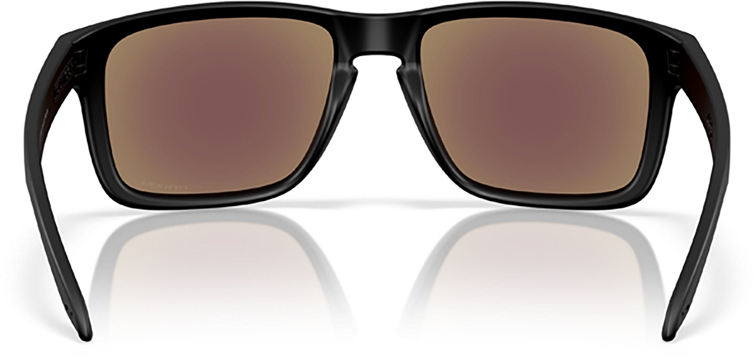 Oakley Adults' Holbrook XXL Sunglasses - view number 4