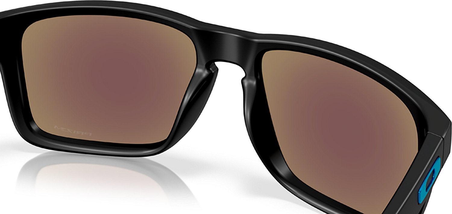 Oakley Adults' Holbrook XXL Sunglasses - view number 6