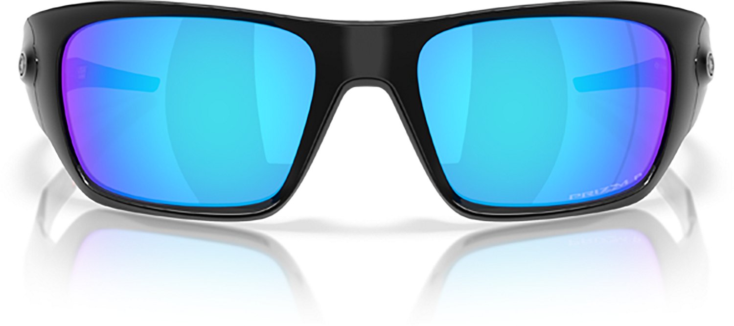 Oakley Adults' Masseter Sunglasses - view number 2