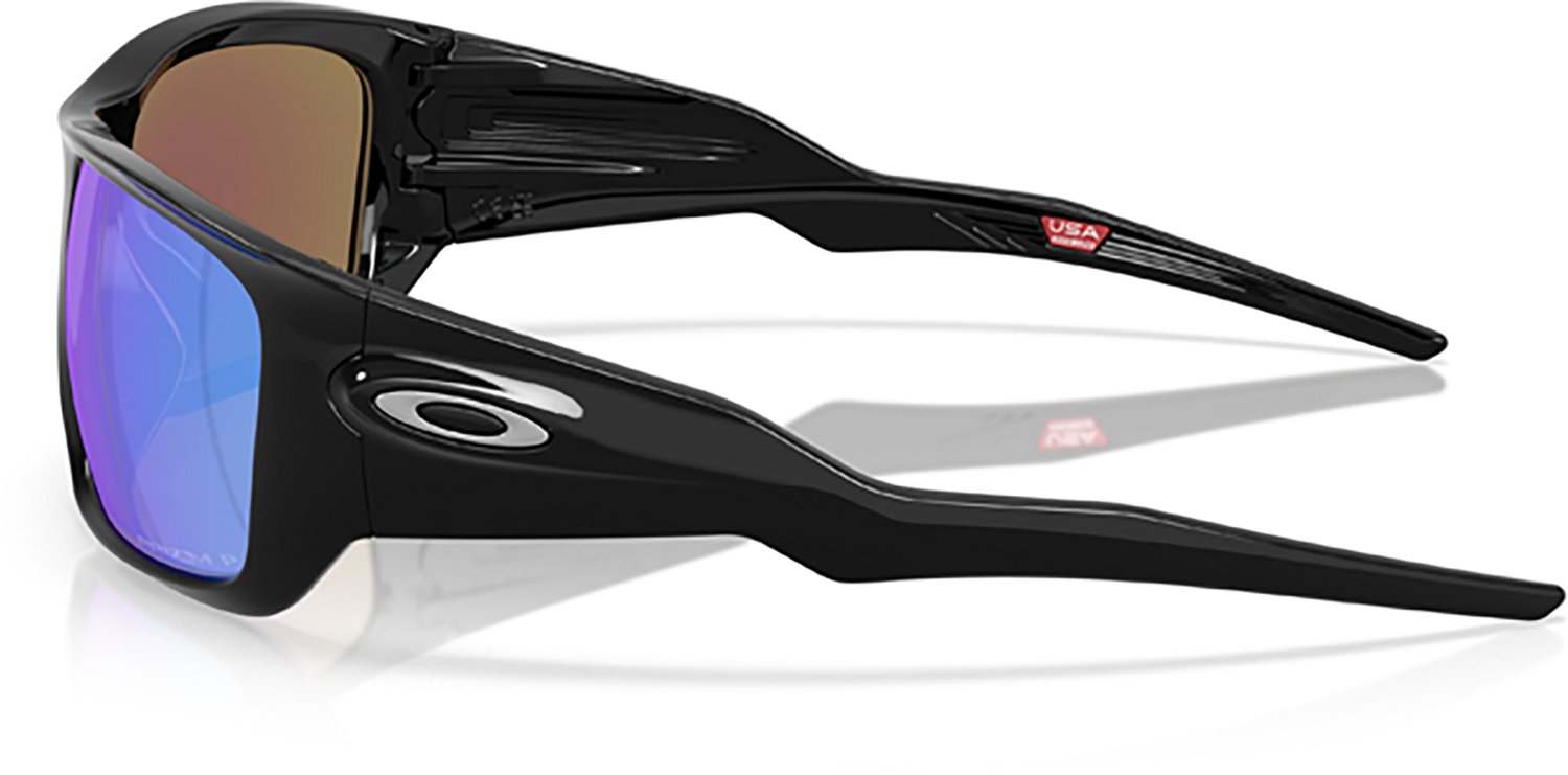 Oakley Adults' Masseter Sunglasses - view number 3