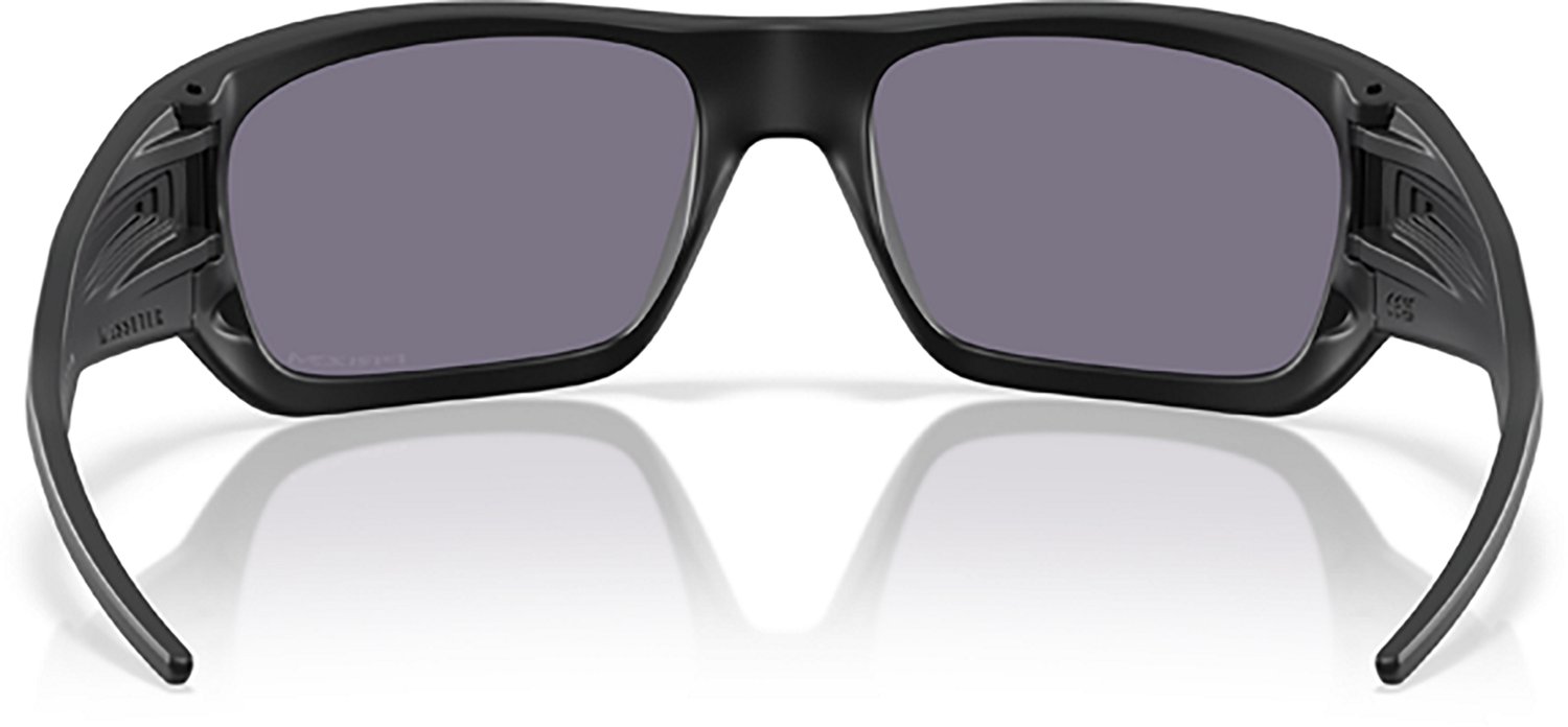 Oakley Adults' Masseter Sunglasses - view number 4