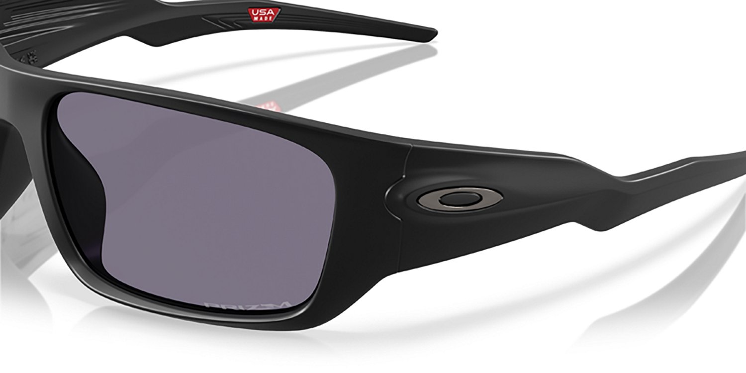 Oakley Adults' Masseter Sunglasses - view number 5