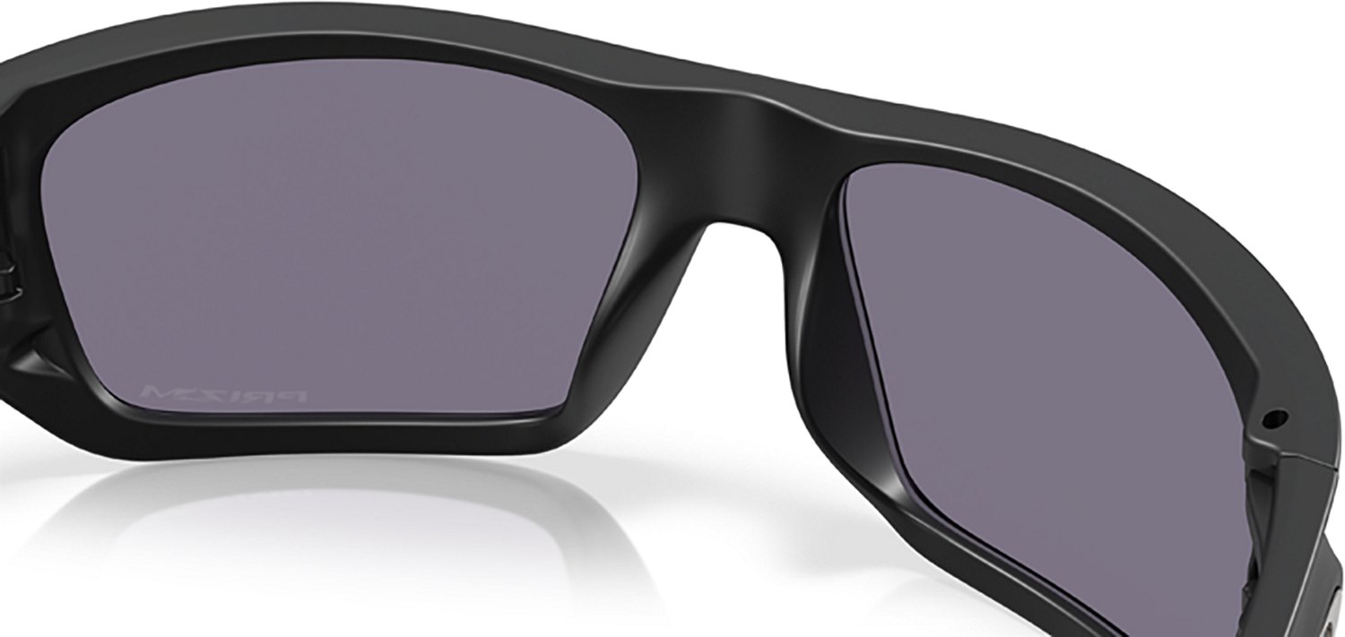 Oakley Adults' Masseter Sunglasses - view number 6